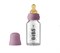 Baby Bottle Complete Set - Mauve 110 ml - Бутылочка для кормления в наборе 110мл (без бампера) 5013300 - фото 39004