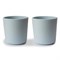 Стаканчики (2шт) Powder Blue 2350228 - фото 39026