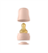 Набор аксессуаров для бутылочки с латексной соской BIBS Bottle Kit - Blush 5015244 - фото 59860