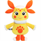 Игрушка "Мякиши" мягконабивная "Лунтик" (Подушка Луна) 793 - фото 64918